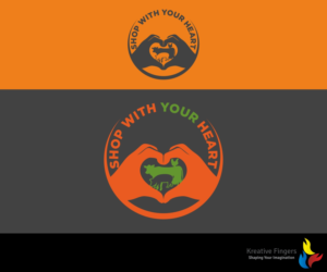 Logo Design by Kreative Fingers