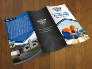 Flyer Design by aspiremedia for RRRAK, LLC | Design: #11242412