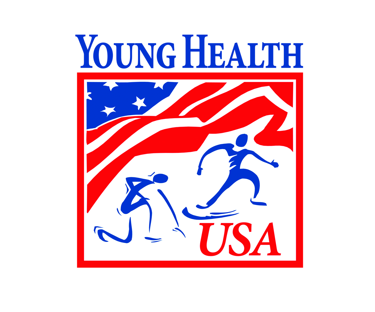 Diseño de Logo por Hot Rod para Young Health USA | Diseño #11293074