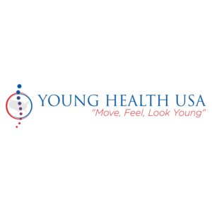 Logo-Design von mantabjoss für Young Health USA | Design: #11275984
