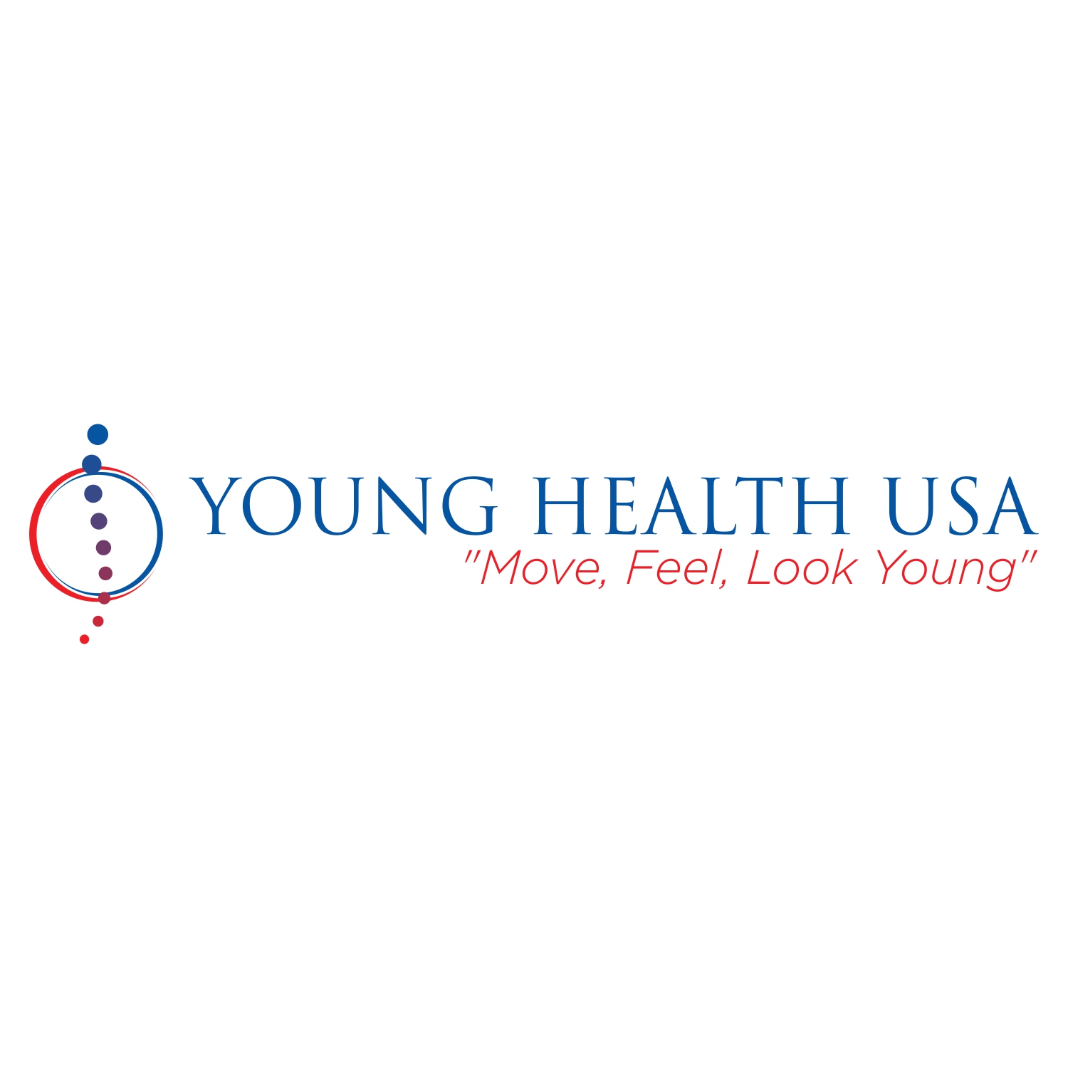 Logo-Design von mantabjoss für Young Health USA | Design #11275985