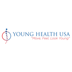 Logo-Design von mantabjoss für Young Health USA | Design: #11275985