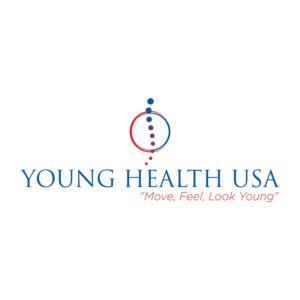 Logo-Design von mantabjoss für Young Health USA | Design: #11275986