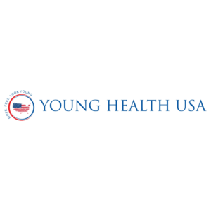 Logo-Design von mantabjoss für Young Health USA | Design: #11278767