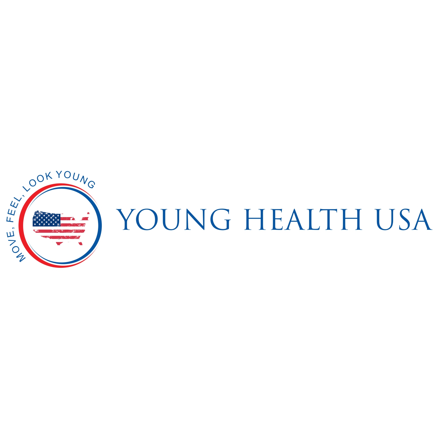 Logo-Design von mantabjoss für Young Health USA | Design #11278797
