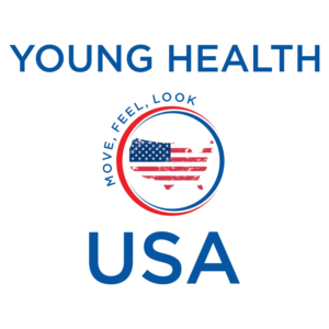 Logo-Design von mantabjoss für Young Health USA | Design #11282832