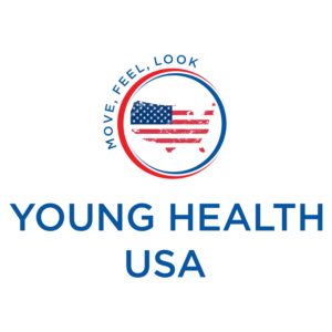 Logo-Design von mantabjoss für Young Health USA | Design: #11282833