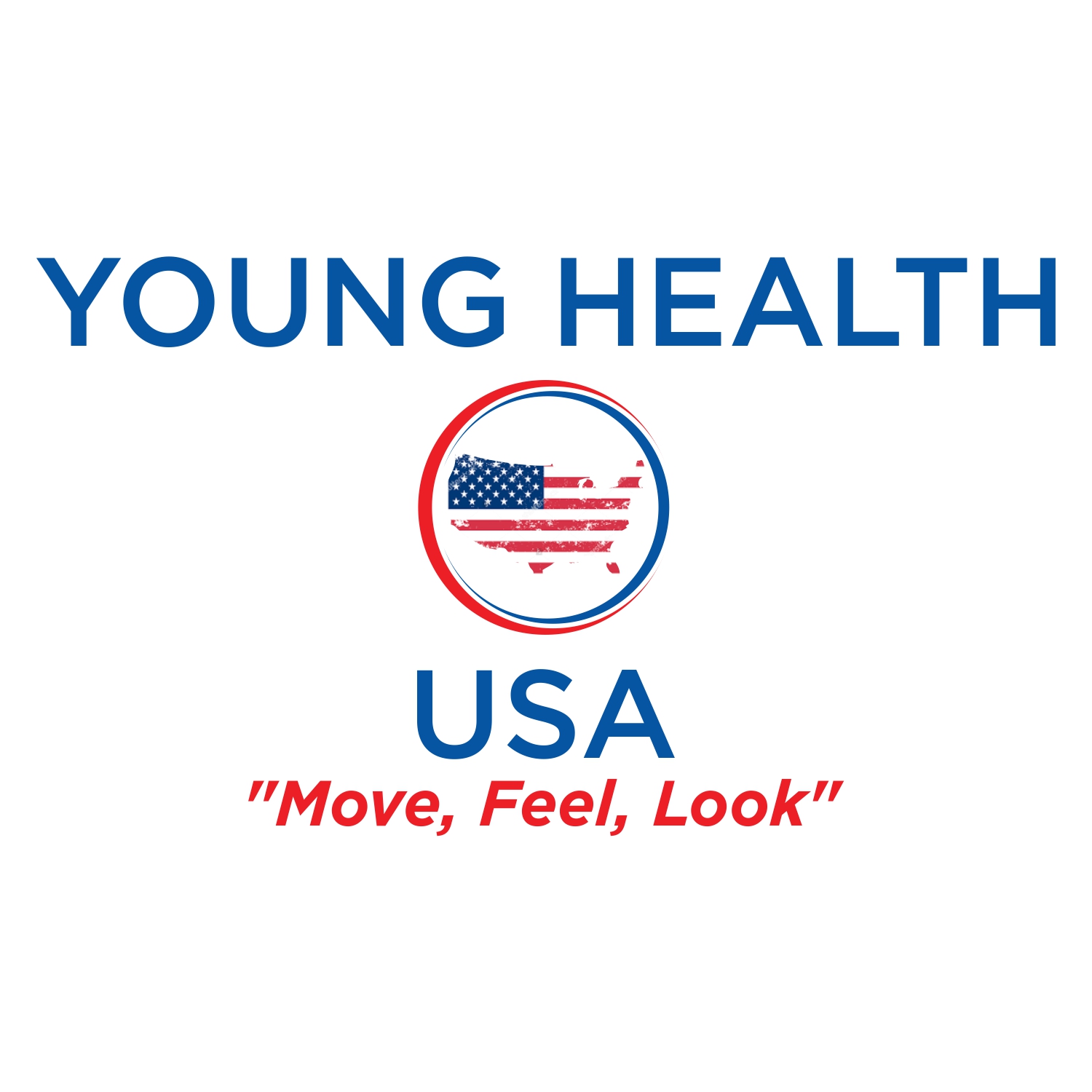 Logo-Design von mantabjoss für Young Health USA | Design #11285113