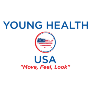 Logo-Design von mantabjoss für Young Health USA | Design: #11285113