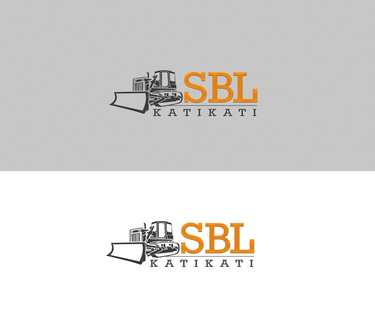 Logo Design by jemstech for Steve Boyd Contracting Ltd | Design #11266441