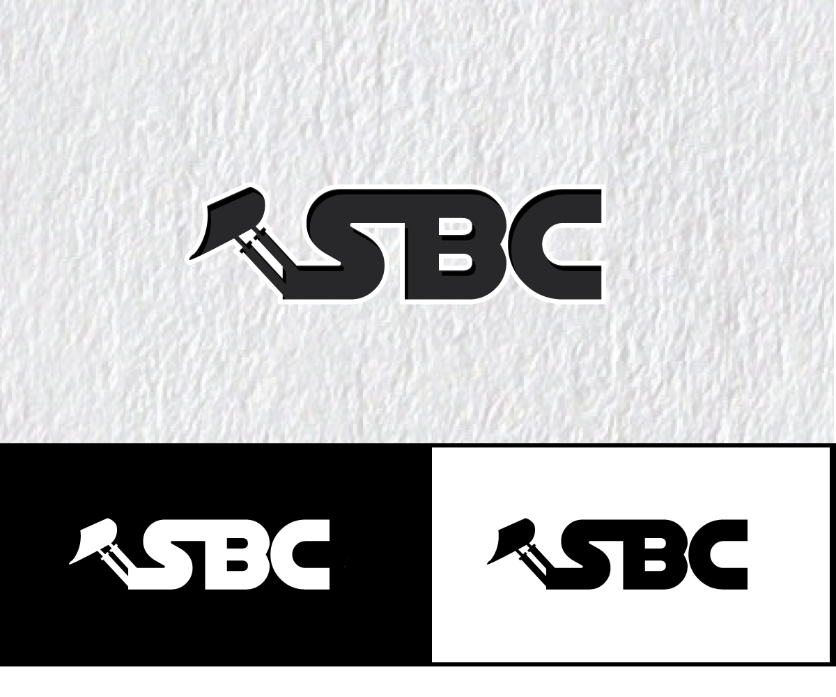 Logo Design by e-graphics for Steve Boyd Contracting Ltd | Design #11241209