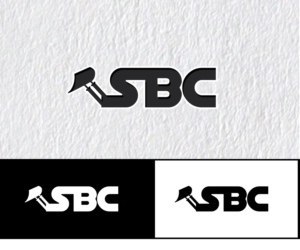 Logo-Design von e-graphics für Steve Boyd Contracting Ltd | Design: #11241209