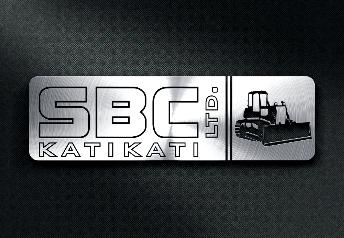 Logo Design by romeo for Steve Boyd Contracting Ltd | Design #11283207