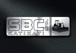 Logo-Design von romeo für Steve Boyd Contracting Ltd | Design: #11283207