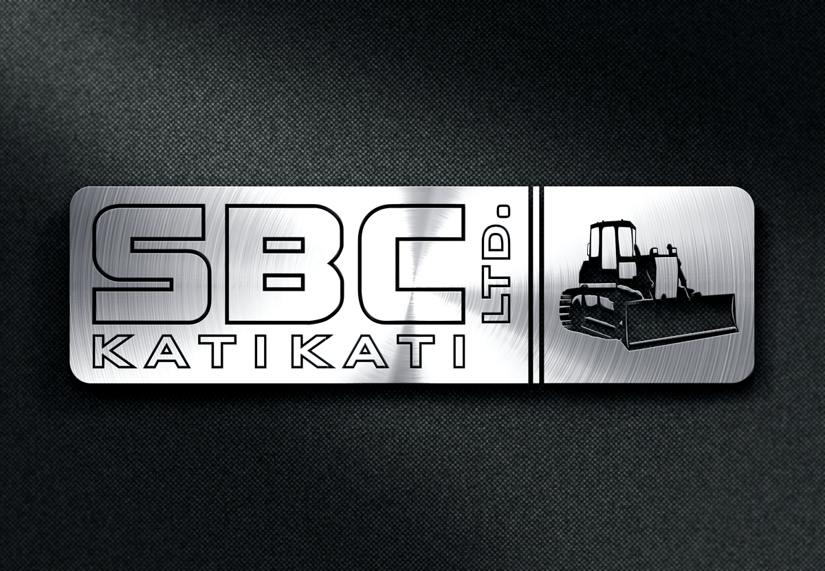 Logo Design by romeo for Steve Boyd Contracting Ltd | Design #11292356