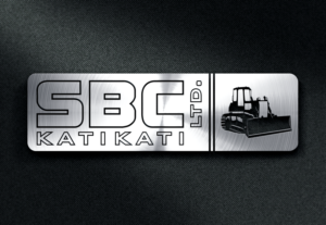 Logo-Design von romeo für Steve Boyd Contracting Ltd | Design: #11292356