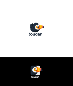 Toucan | Logo Design by joe designs