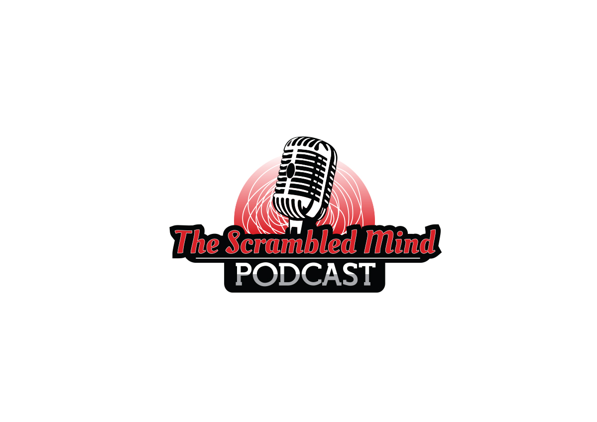 Podcast Design by dm.design for this project | Design #11247476