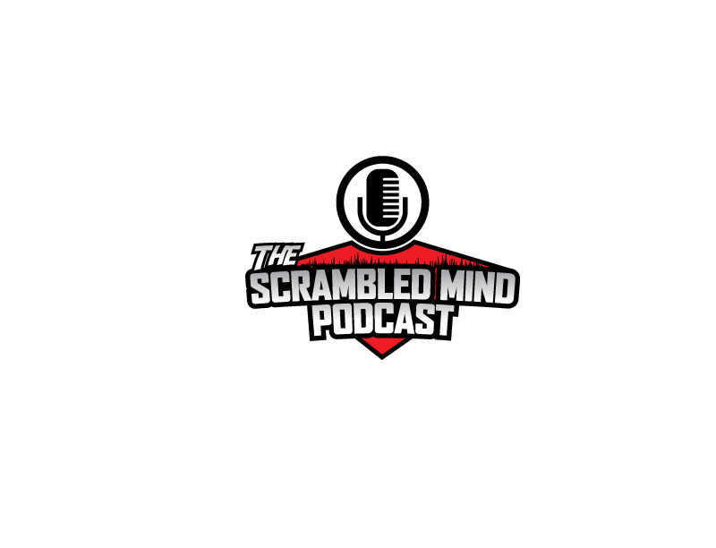 Podcast Design by salam1891991 for this project | Design #11249028