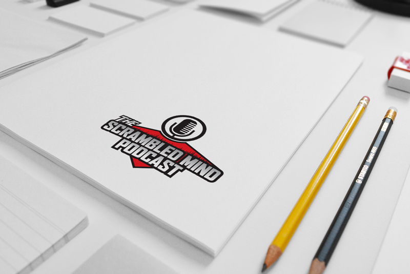 Diseño de Podcast por salam1891991 para este proyecto | Diseño #11249029