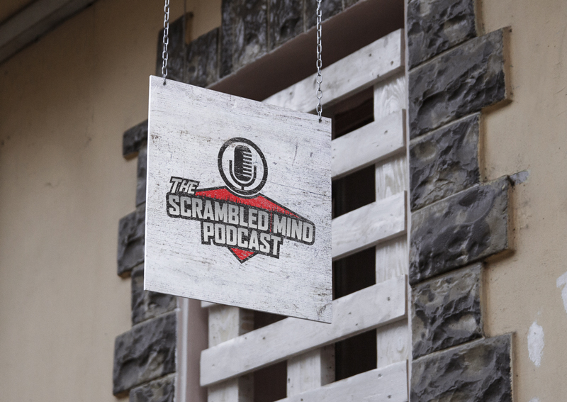 Podcast Design by salam1891991 for this project | Design #11249031