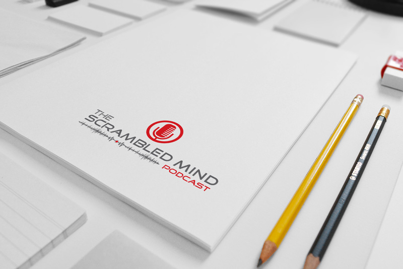 Podcast Design by salam1891991 for this project | Design #11249250