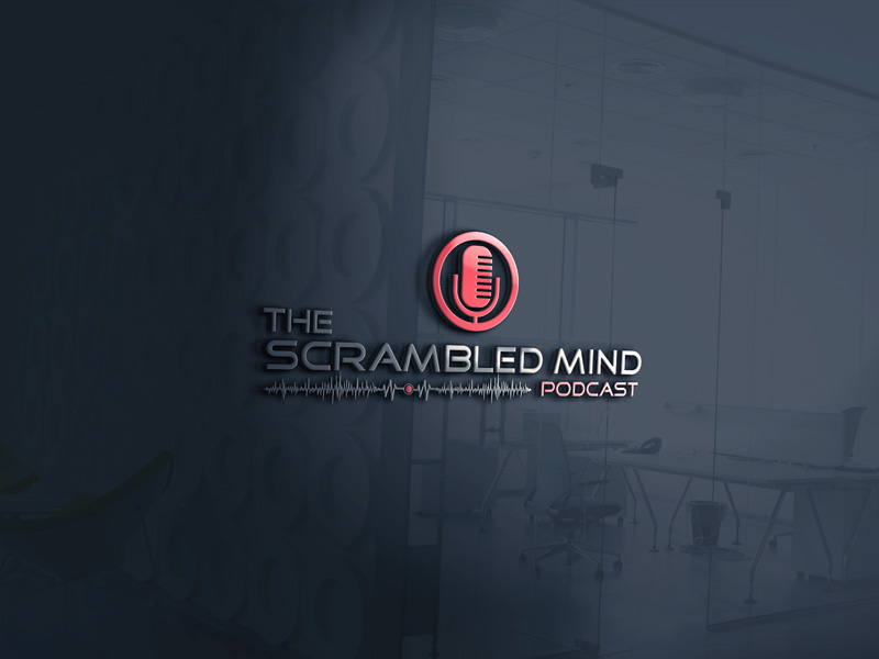 Podcast Design by salam1891991 for this project | Design #11249252