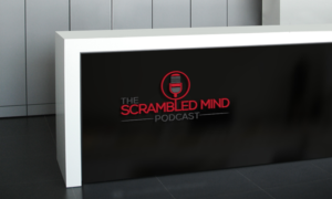 Podcast Design by ihossain14091992 for this project | Design: #11249018