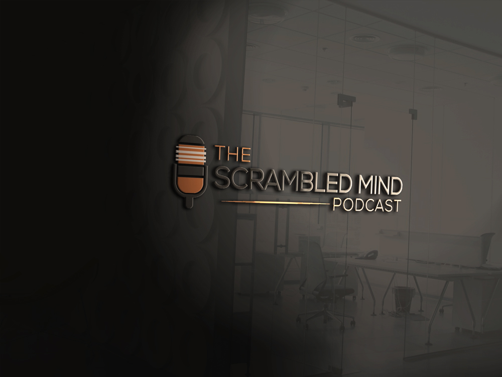 Podcast Design by ihossain14091992 for this project | Design #11249019