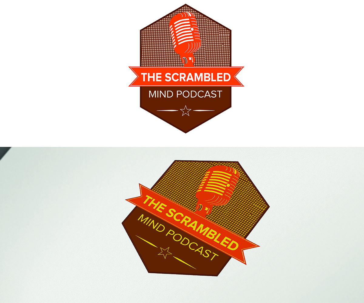 Podcast-Design von eMARK für dieses Projekt | Design #11244764