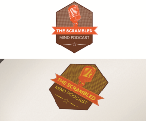 Podcast-Design von eMARK für dieses Projekt | Design: #11244764