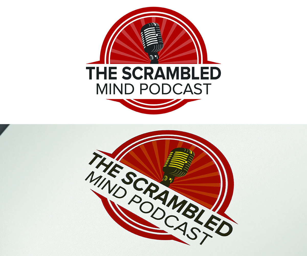 Podcast Design by eMARK for this project | Design #11244765