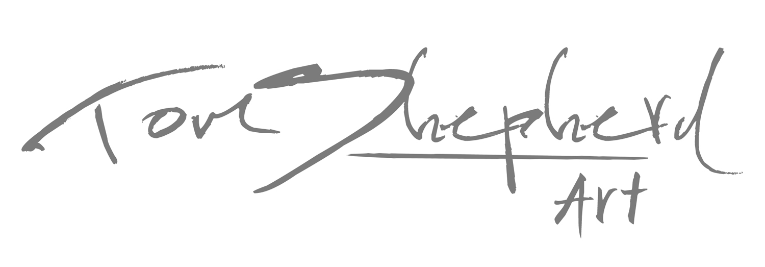 Logo Design by hutch74 for Thomas N Shepherd | Design: #11327615