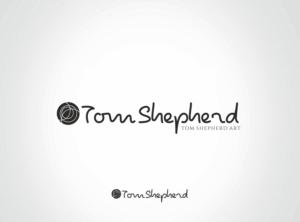 Logo Design by nikkiblue for Thomas N Shepherd | Design: #11326236
