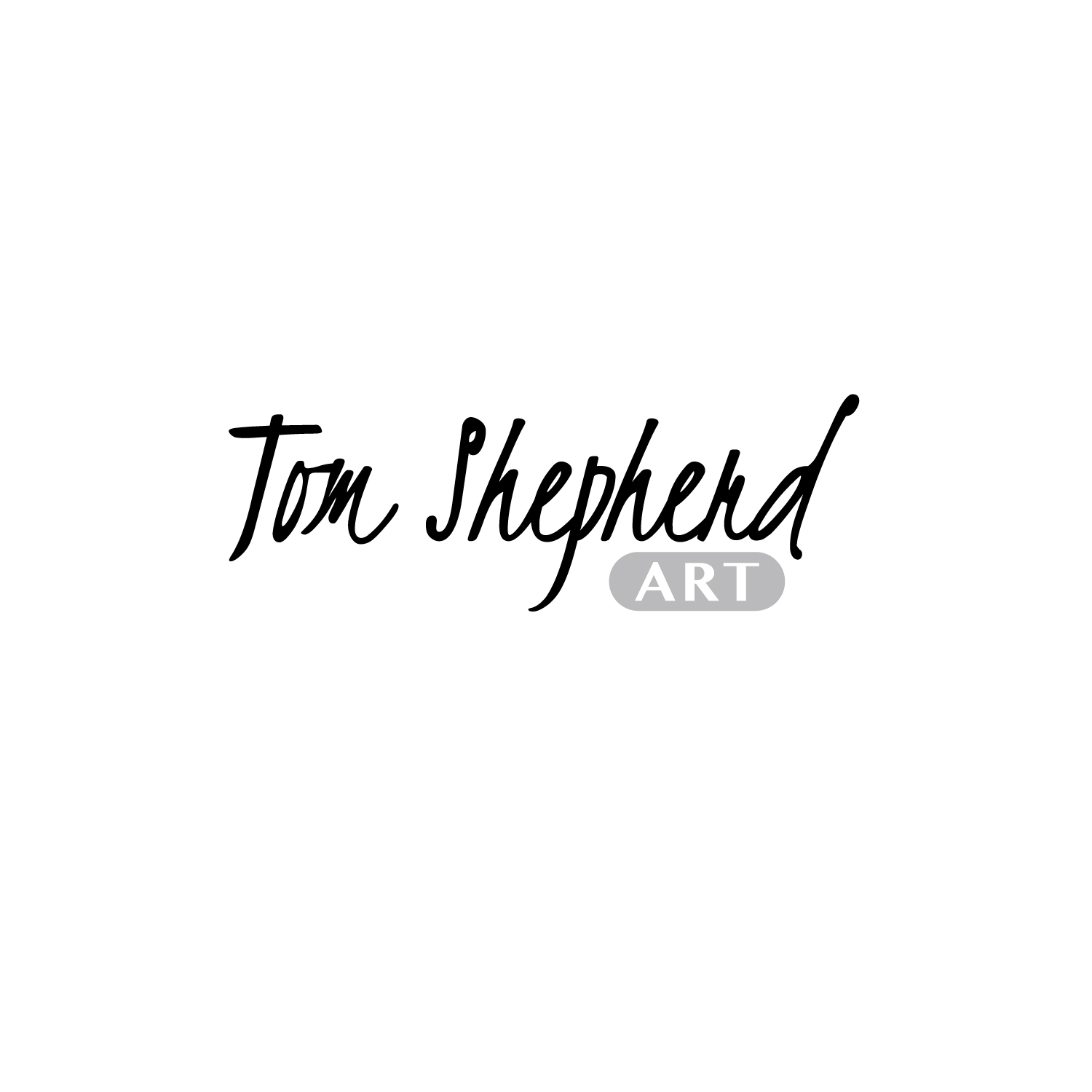 Design de Logo par tinylavafish pour Thomas N Shepherd | Design #11289713