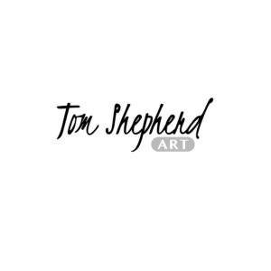 Logo Design by tinylavafish for Thomas N Shepherd | Design: #11289713