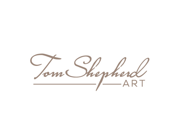 Logo Design by Alien Cookie for Thomas N Shepherd | Design #11237626