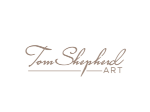 Logo Design by Alien Cookie for Thomas N Shepherd | Design: #11237626