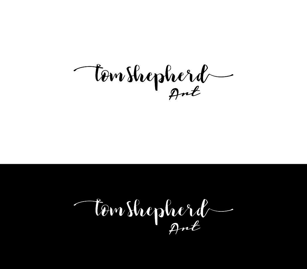 Logo Design by BlackAngle for Thomas N Shepherd | Design #11239083