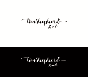 Logo Design by BlackAngle for Thomas N Shepherd | Design #11239083