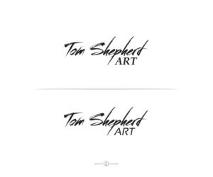Logo Design by Gravity Designs for Thomas N Shepherd | Design: #11260814