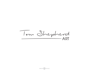 Logo Design by Gravity Designs for Thomas N Shepherd | Design: #11284957