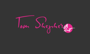 Design de Logo par Creative Gfxs pour Thomas N Shepherd | Design : #11250316