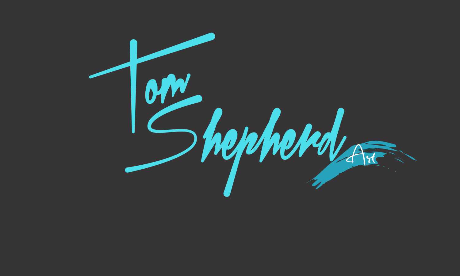 Logo Design by Creative Gfxs for Thomas N Shepherd | Design #11250321