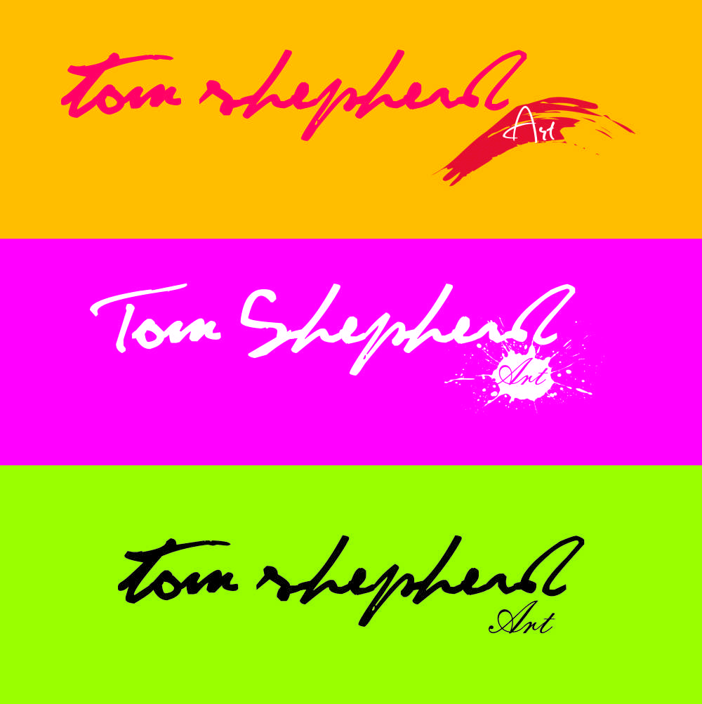 Logo Design by Creative Gfxs for Thomas N Shepherd | Design #11262198