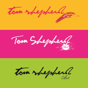 Logo Design by Creative Gfxs for Thomas N Shepherd | Design #11262198
