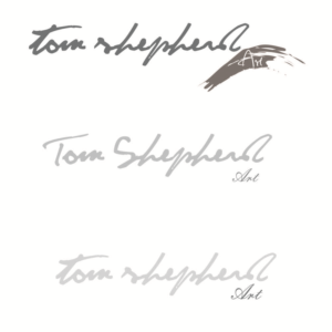 Logo Design by Creative Gfxs for Thomas N Shepherd | Design: #11272751
