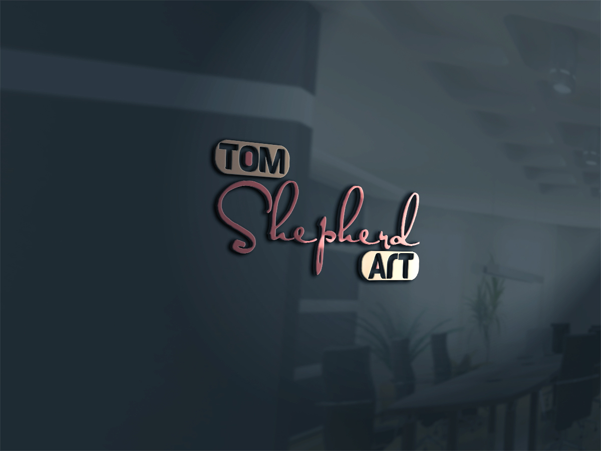 Logo-Design von Zeeshan Ali für Thomas N Shepherd | Design #11238718