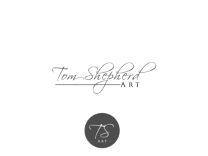 Logo Design by ErTistic for Thomas N Shepherd | Design #11242177