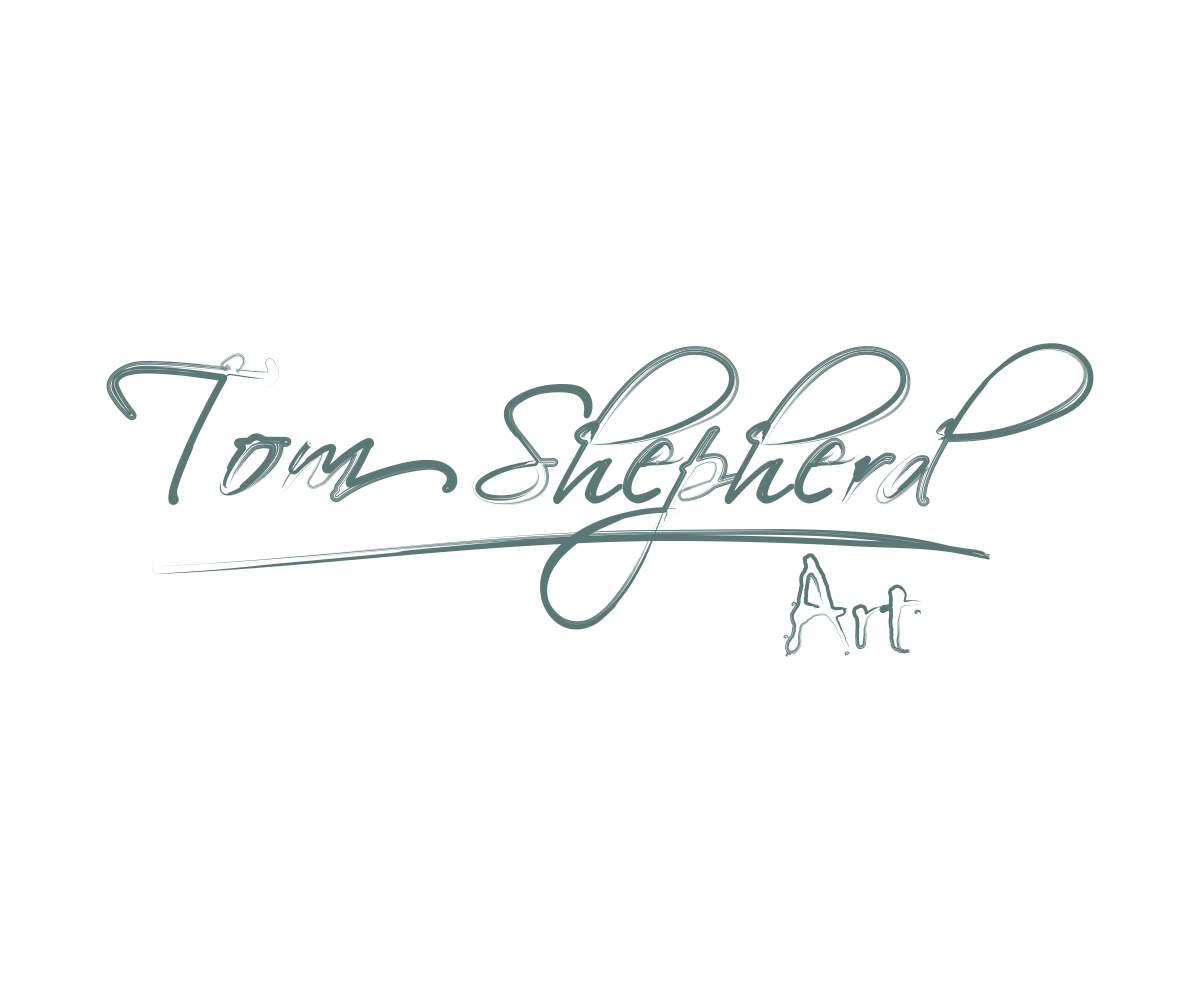 Logo Design by wayo remora for Thomas N Shepherd | Design #11242979